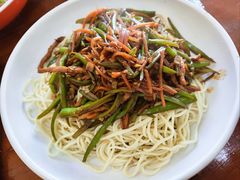 -美玲拉面(鞍山西道店)