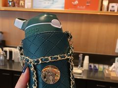 -星巴克(天津佛罗伦萨小镇店)