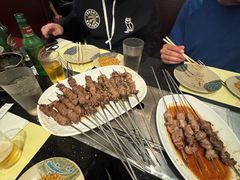 -Ming Xing BBQ