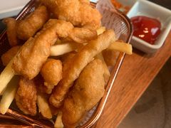 -辣尚瘾·烤鱼·新川菜(交大直营店)