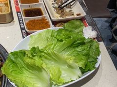 -猫爪爪原切自助烤肉(观音桥阳光世纪店)
