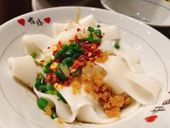 猪油拌粉-盟重烧烤(高正街店)