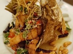 -Thai Pothong Restaurant