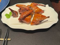 -醉东Oriental House(静安嘉里中心店)