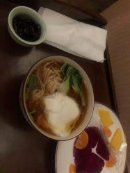 -至爱至信新中式SPA疗愈会所