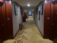 -牙克石建兴大酒店