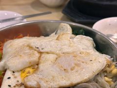 -韩国美食店