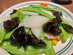 五彩时蔬-云海肴·汽锅鸡·云南菜(领展购物广场·中关村店)