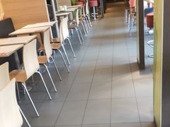 -麦当劳(清远大道得来速店)