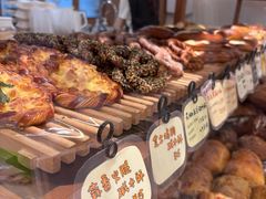 -慢熟面包店bud bread(孩儿巷店)