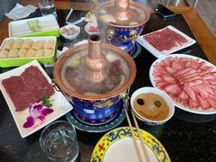 -南门涮肉(上海二店)
