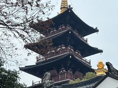 -寒山寺