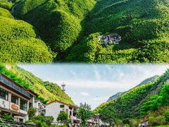 -花溪风景区