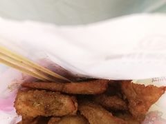 -傅强排骨(成都总店)