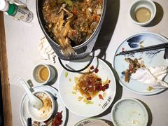 -慕湘精致湖南菜(水贝店)