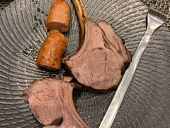 -新发展亚太JW万豪酒店·福苑咖啡厅