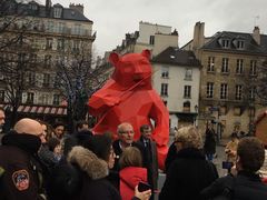 -乐蓬马歇百货公司(Rive Gauche)