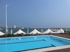 -青岛第三海水浴场