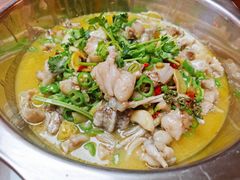 -漫天香·小龙虾餐厅(夏湾店)