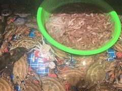 -77号渔船·蒸海鲜青岛菜(积米崖店)