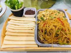 -小船渔村•大连菜•大连焖鱼(明泽街店)