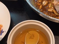 -简小舍·民间手艺菜(武昌江滩店)