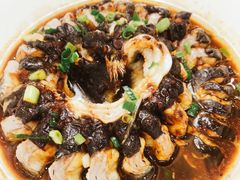 -东江海鲜酒家(艺都分店)