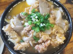 -沈妈砂锅(光华村店)