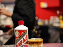 茅台DIRTY-BLAQ咖啡(骏豪店)