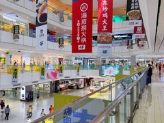 -北京华联购物中心(天通苑店)