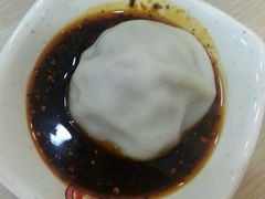 -鸡鸣汤包(广东路店)