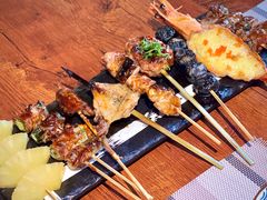 -鳗匠.日本料理店(上夼美食街店)