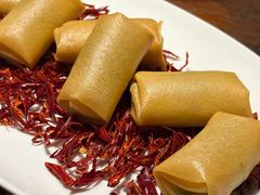 -大良毋米粥 · 粥底火锅(岭南天地店)