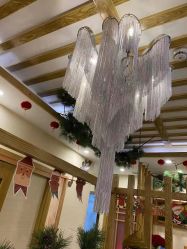 -芳朵美容养生SPA