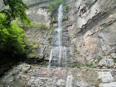 -十渡东湖港风景区