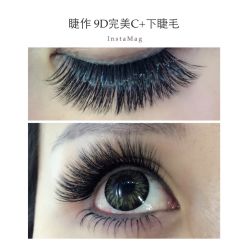 睫毛嫁接-光SPA科技美肤