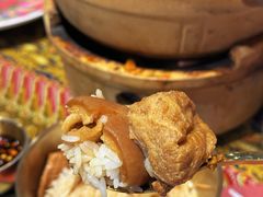 油面筋-小娘惹厨房Little Nyonya(狮城有约上榜店)