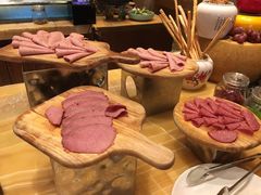 -Oakwood奥克伍德·奥克丽府西餐厅