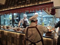 -黄山老妈·土菜(碧桂园店)