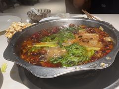 -万和源炝锅城·活鱼现炝(文艺北路店)