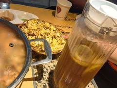 -黄记煌三汁焖锅(1818广场店)