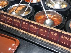 -白金汉爵大酒店-24小时餐厅