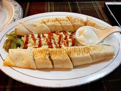 -BRBR叙利亚餐厅(总店)