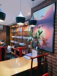 -时尚殿堂·颜SPA