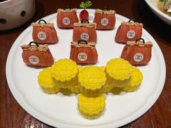 -明州小宴(文化广场店)