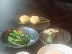 -新天世纪中餐厅