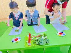 -全优加早教托育园(广百新一城店)