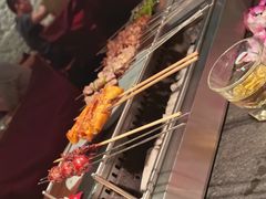 -可口香·非遗老号烧烤(南岗直营店)