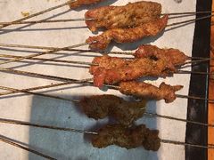 -食鸡公社辣子鸡·潍坊菜·烧烤