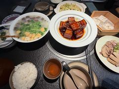 桂花红烧肉-金陵家宴·金陵春·南京菜(夫子庙店)